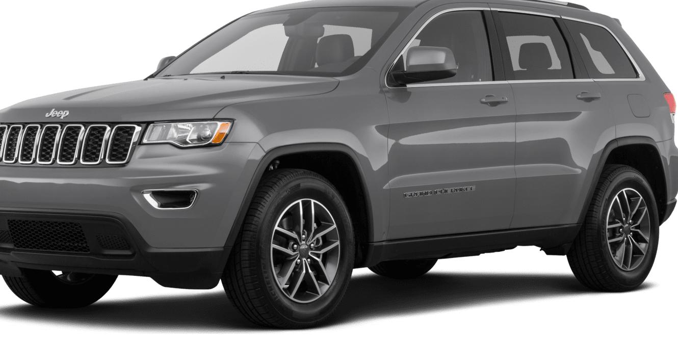 JEEP GRAND CHEROKEE 2019 1C4RJFAG4KC679016 image